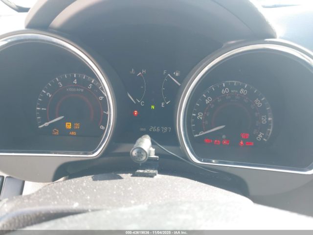 2008 TOYOTA HIGHLANDER JTEES41A182067944 Photo 6