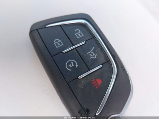 2024 CADILLAC LYRIQ 1GYKPRRL5RZ124306 Photo 10