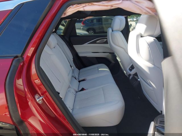 2024 CADILLAC LYRIQ 1GYKPRRL5RZ124306 Photo 7