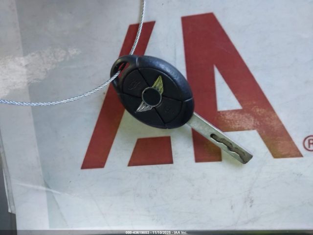 2006 MINI COOPER WMWRC33536TK65507 Photo 10