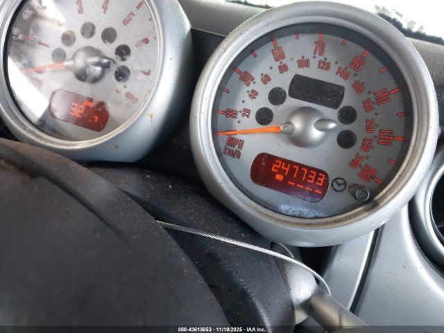 2006 MINI COOPER WMWRC33536TK65507 Photo 6
