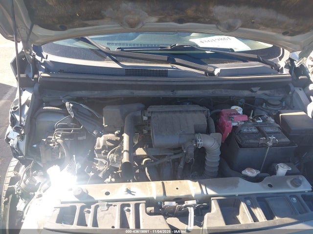 2018 MITSUBISHI MIRAGE G4 ML32F3FJ7JHF07088 Photo 9