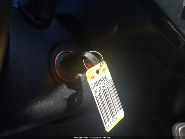 2018 MITSUBISHI MIRAGE G4 ML32F3FJ7JHF07088 Photo 10