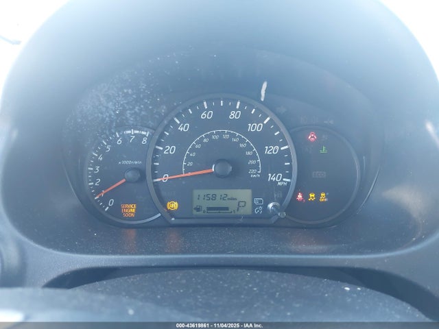 2018 MITSUBISHI MIRAGE G4 ML32F3FJ7JHF07088 Photo 6