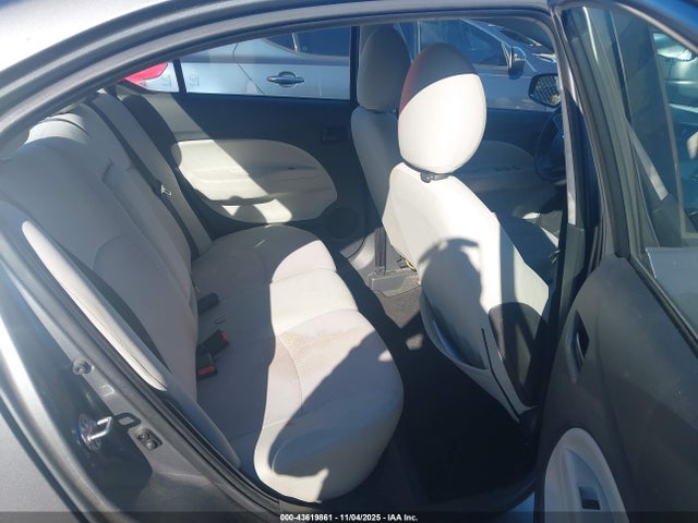 2018 MITSUBISHI MIRAGE G4 ML32F3FJ7JHF07088 Photo 7