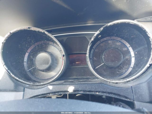 2013 HYUNDAI SONATA 5NPEB4AC7DH591971 Photo 6