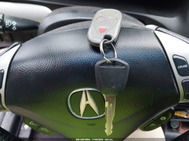Aukcja sprzedaży 2006 Acura Tsx, vin: JH4CL968X6C037200, numer aukcji: 43619864