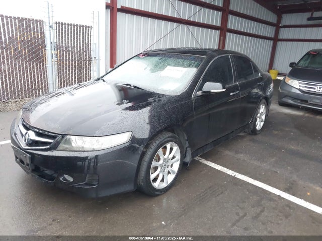 Aukcja sprzedaży 2006 Acura Tsx, vin: JH4CL968X6C037200, numer aukcji: 43619864