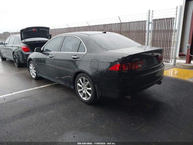 Aukcja sprzedaży 2006 Acura Tsx, vin: JH4CL968X6C037200, numer aukcji: 43619864