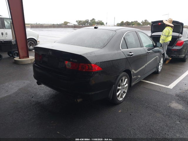 Aukcja sprzedaży 2006 Acura Tsx, vin: JH4CL968X6C037200, numer aukcji: 43619864