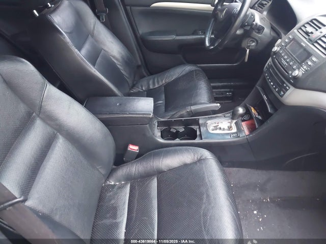 Aukcja sprzedaży 2006 Acura Tsx, vin: JH4CL968X6C037200, numer aukcji: 43619864