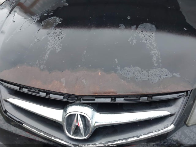 Aukcja sprzedaży 2006 Acura Tsx, vin: JH4CL968X6C037200, numer aukcji: 43619864