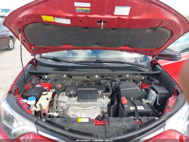 JTMZFREV8HJ118589 Toyota 2ar-fe