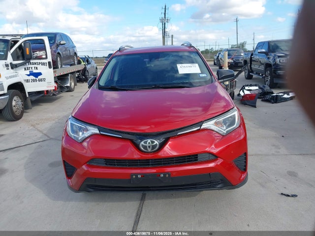 JTMZFREV8HJ118589 Toyota 2ar-fe