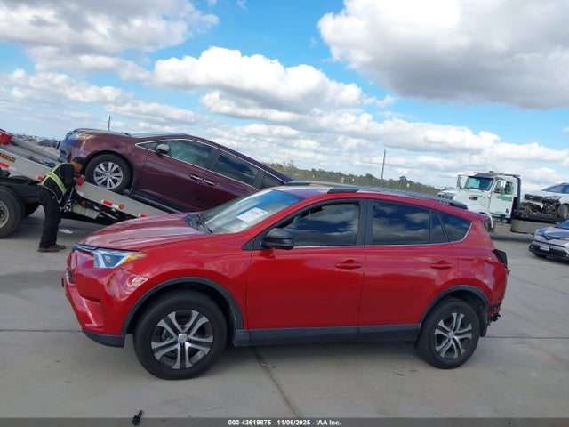JTMZFREV8HJ118589 Toyota 2ar-fe