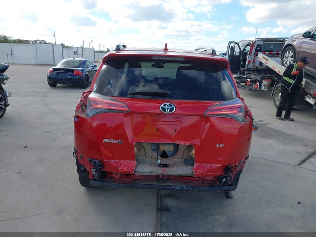 JTMZFREV8HJ118589 Toyota 2ar-fe