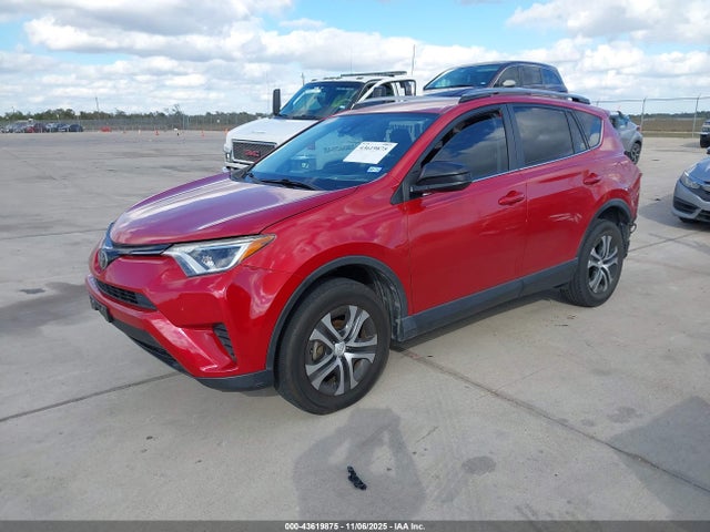JTMZFREV8HJ118589 Toyota 2ar-fe
