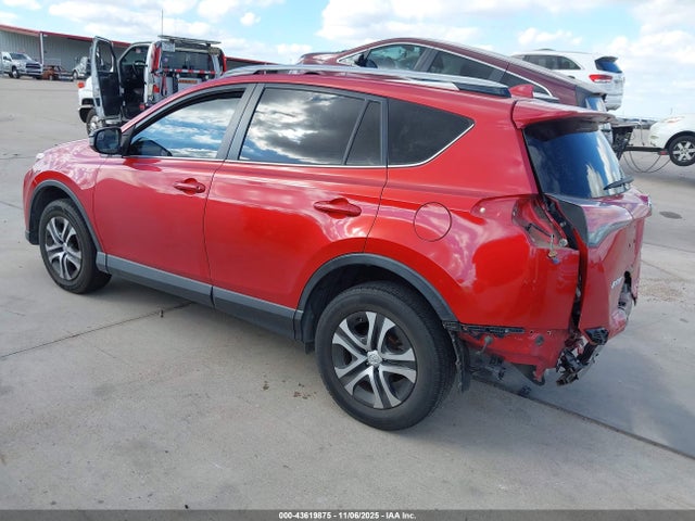 JTMZFREV8HJ118589 Toyota 2ar-fe