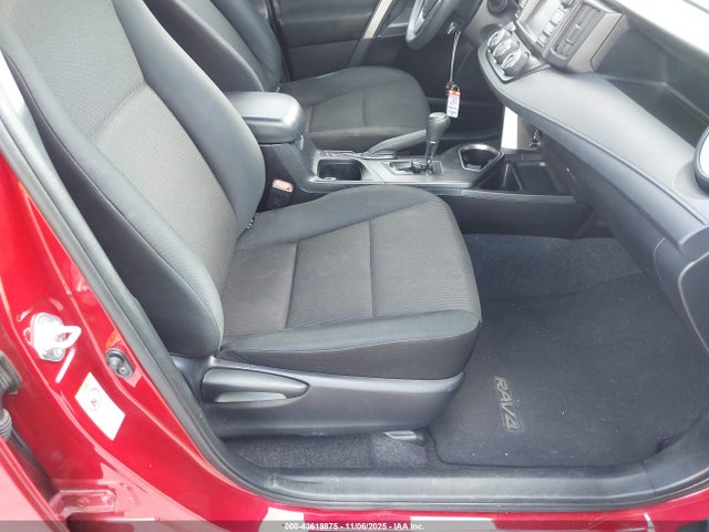 JTMZFREV8HJ118589 Toyota 2ar-fe