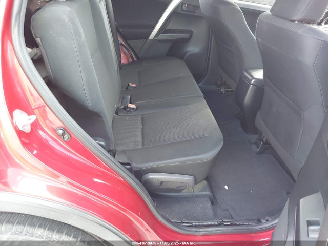 JTMZFREV8HJ118589 Toyota 2ar-fe