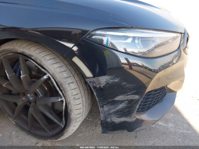 2022 BMW M850I GTAN COUPE WBAGV8C01NCH91316 Photo 5