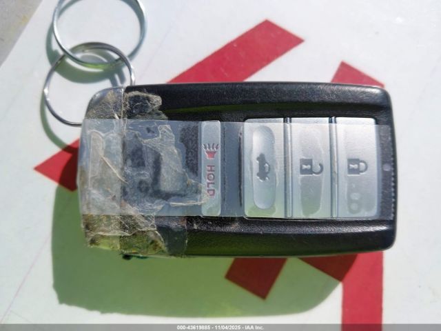 2016 ACURA ILX 19UDE2F75GA024822 Photo 10