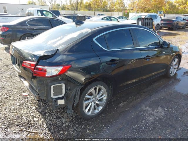 2016 ACURA ILX 19UDE2F75GA024822 Photo 3