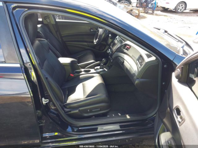 2016 ACURA ILX 19UDE2F75GA024822 Photo 4