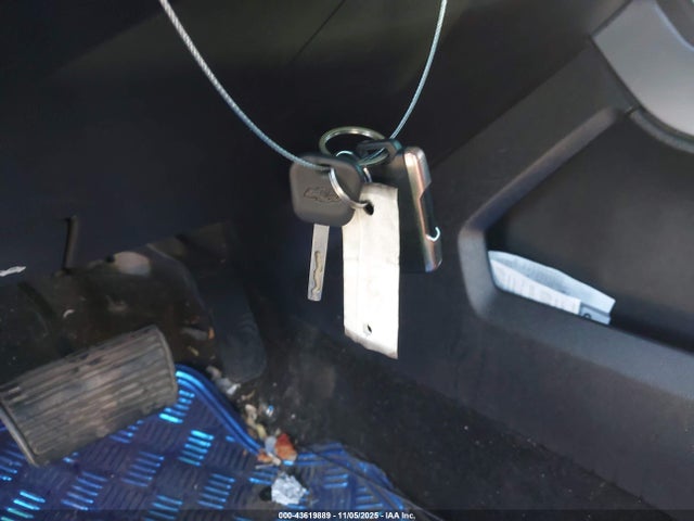 3GCUKSEC3FG448148 Chevrolet Silverado 1500 2lz