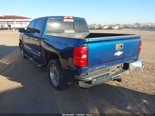 3GCUKSEC3FG448148 Chevrolet Silverado 1500 2lz