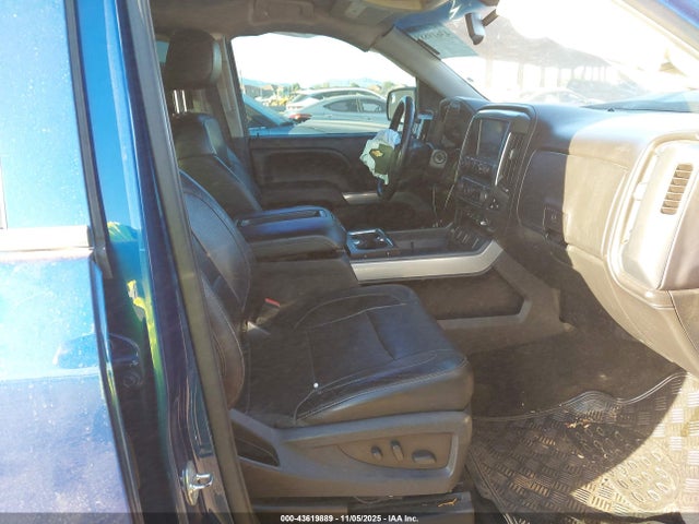 3GCUKSEC3FG448148 Chevrolet Silverado 1500 2lz