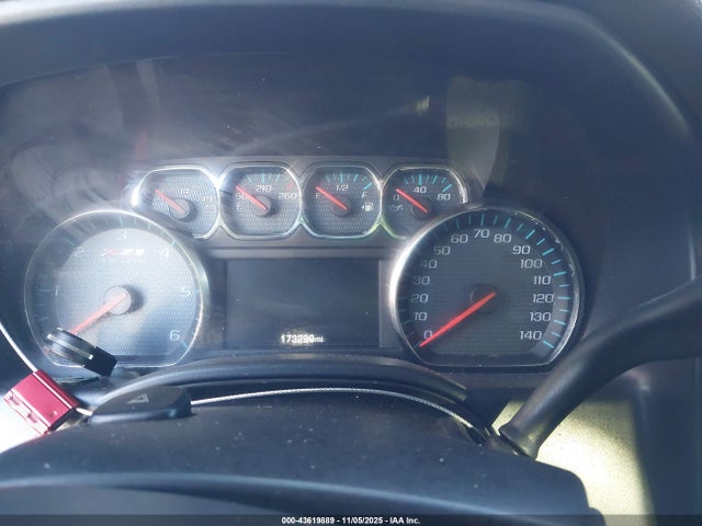 3GCUKSEC3FG448148 Chevrolet Silverado 1500 2lz