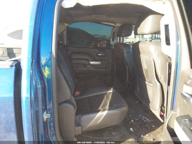 3GCUKSEC3FG448148 Chevrolet Silverado 1500 2lz