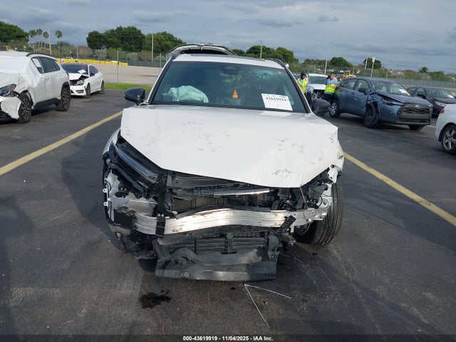 2025 HONDA CR-V HYBRID 5J6RS5H82SL001316 Photo 5