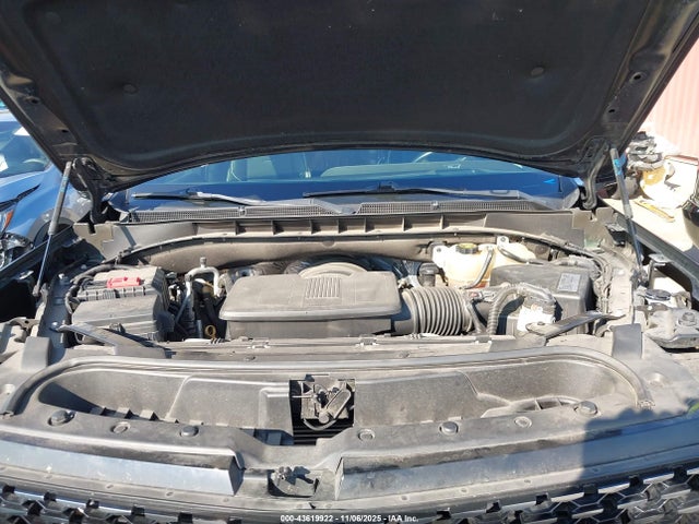 2021 CADILLAC ESCALADE ESV 1GYS4LKL6MR187682 Photo 9