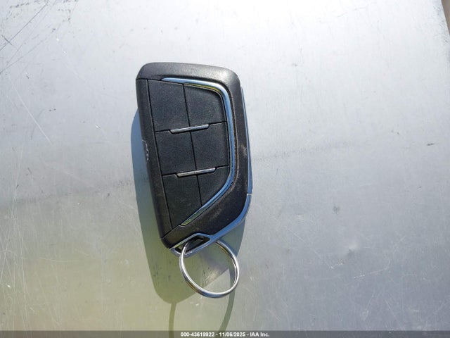 2021 CADILLAC ESCALADE ESV 1GYS4LKL6MR187682 Photo 10