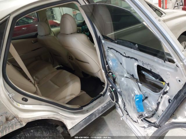 2014 LEXUS RX 350 2T2ZK1BA0EC148042 Photo 7