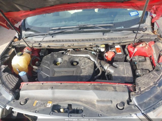 2017 FORD EDGE 2FMPK4J95HBB19231 Photo 9