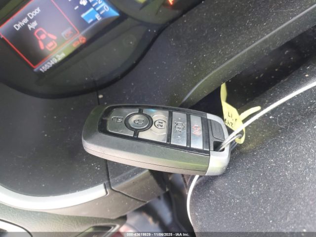 2017 FORD EDGE 2FMPK4J95HBB19231 Photo 10