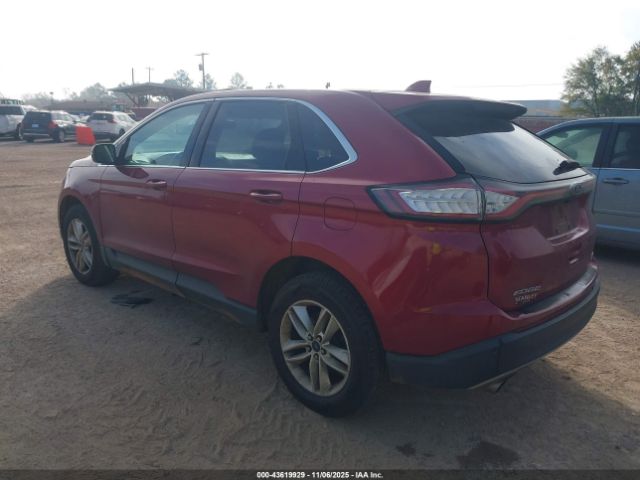 2017 FORD EDGE 2FMPK4J95HBB19231 Photo 2