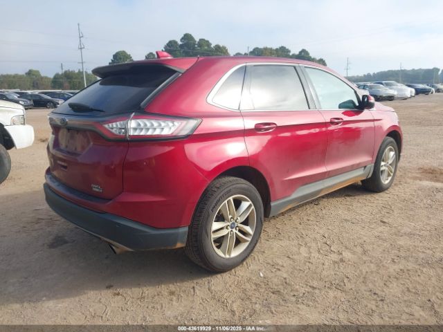 2017 FORD EDGE 2FMPK4J95HBB19231 Photo 3
