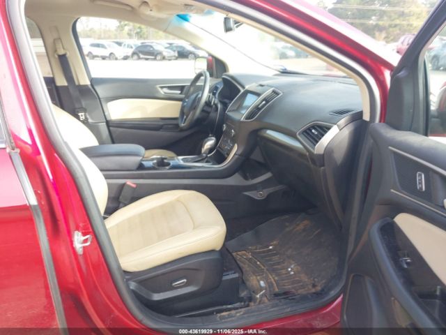 2017 FORD EDGE 2FMPK4J95HBB19231 Photo 4