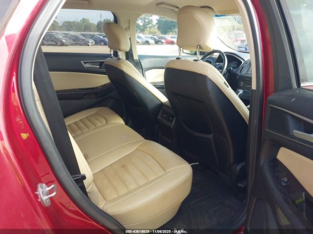 2017 FORD EDGE 2FMPK4J95HBB19231 Photo 7