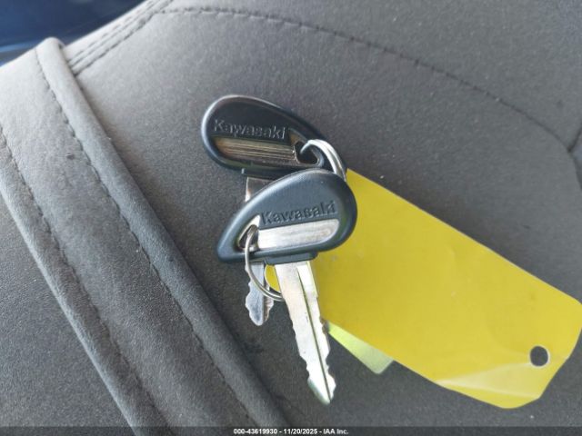 2019 KAWASAKI VN1700 JKBVNRB18KA019075 Photo 10