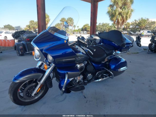 2019 KAWASAKI VN1700 JKBVNRB18KA019075 Photo 1