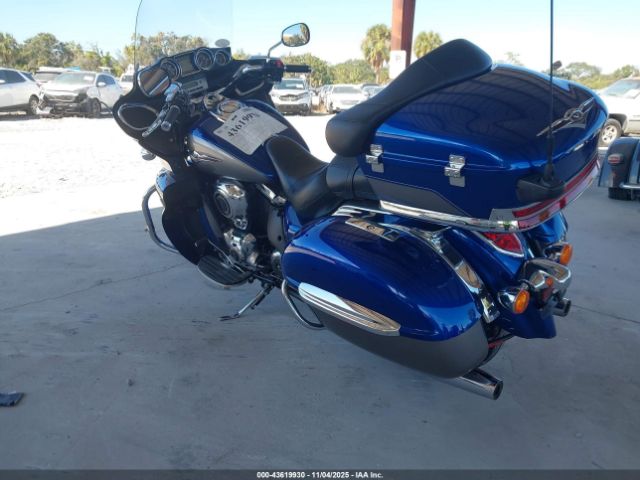 2019 KAWASAKI VN1700 JKBVNRB18KA019075 Photo 2