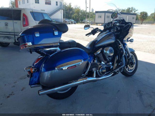 2019 KAWASAKI VN1700 JKBVNRB18KA019075 Photo 3