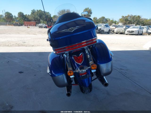 2019 KAWASAKI VN1700 JKBVNRB18KA019075 Photo 5