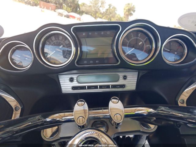 2019 KAWASAKI VN1700 JKBVNRB18KA019075 Photo 6