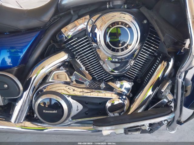 2019 KAWASAKI VN1700 JKBVNRB18KA019075 Photo 7